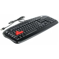 Клавиатура A4Tech KB-28G-1 USB фото 4